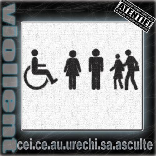 ViolLent - Cei ce au urechi să asculte